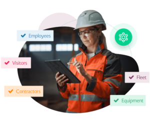 HSI Donesafe | World-Class Software | Modular EHS Management