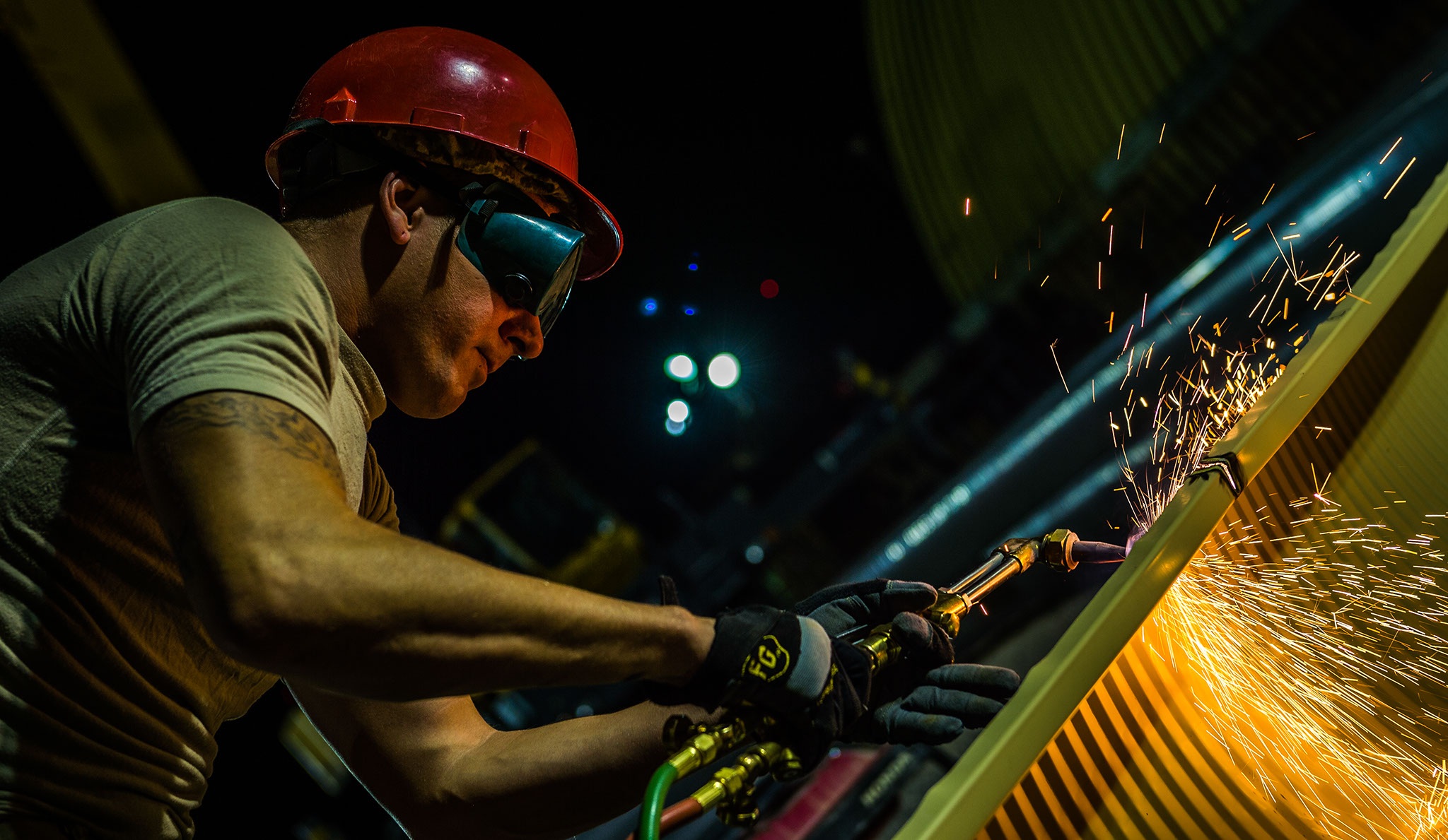 Safe Work Procedures: From Documentation to Governance