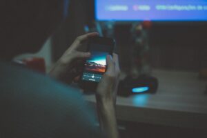 internet cybersecurity
