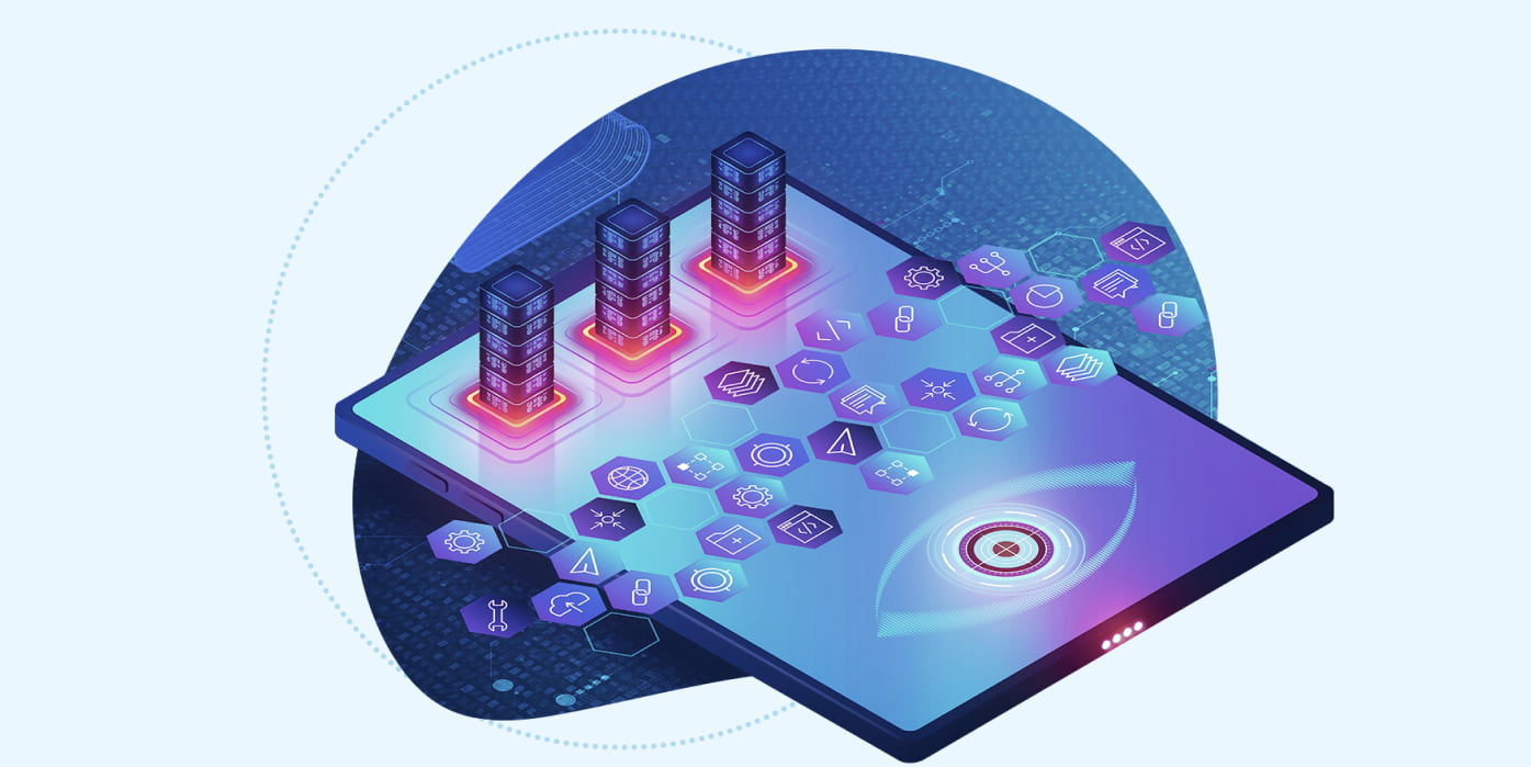 Unified core