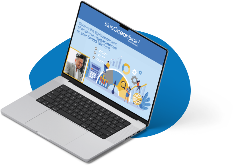 Blue ocean brain webinar