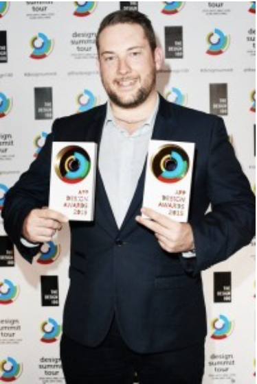 Donesafe recognised at Australian App Design Awards