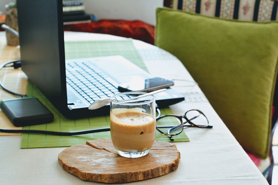 Ultimate Guide to Working From Home