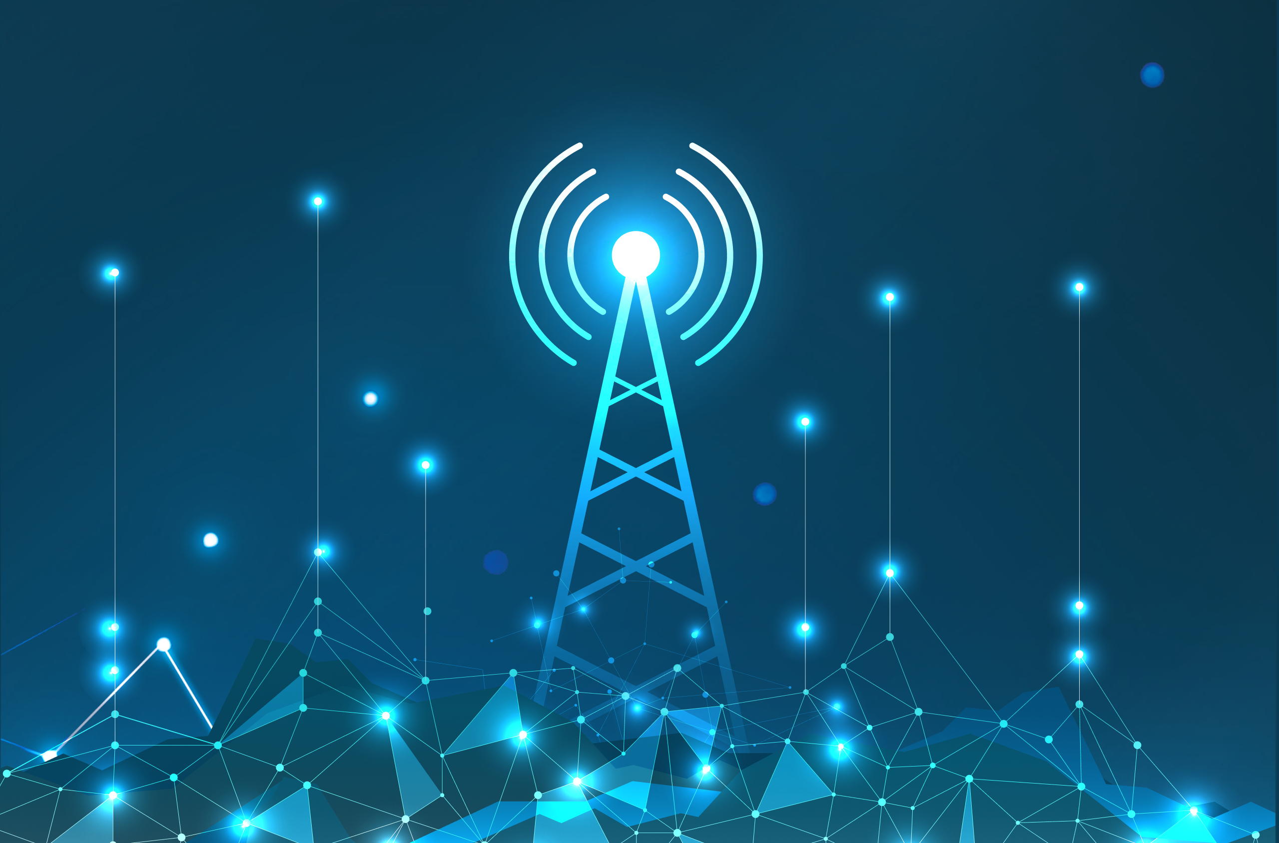 Learn how improved connectivity can enhance EHS outcomes