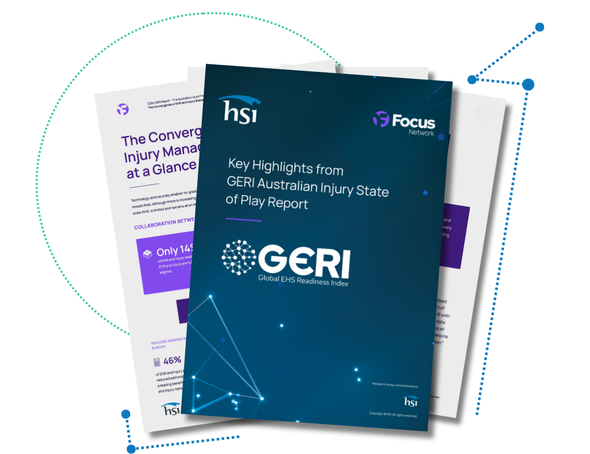 GERI Highlights – Temporary Creative