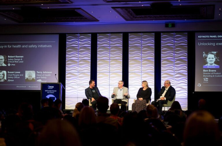 How to Get Health and Safety Initiatives Across the Line