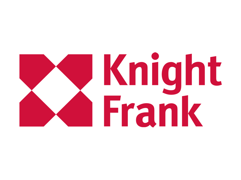 Knight frank logo