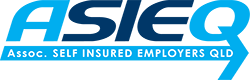 Assoc of self insured employers QLD