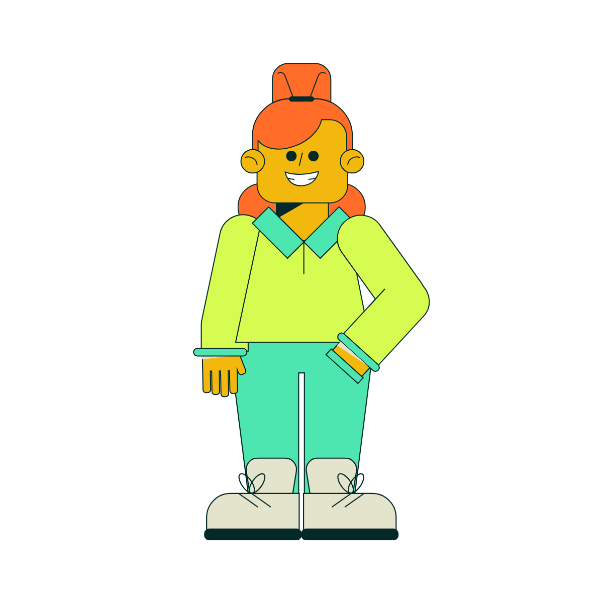 HR