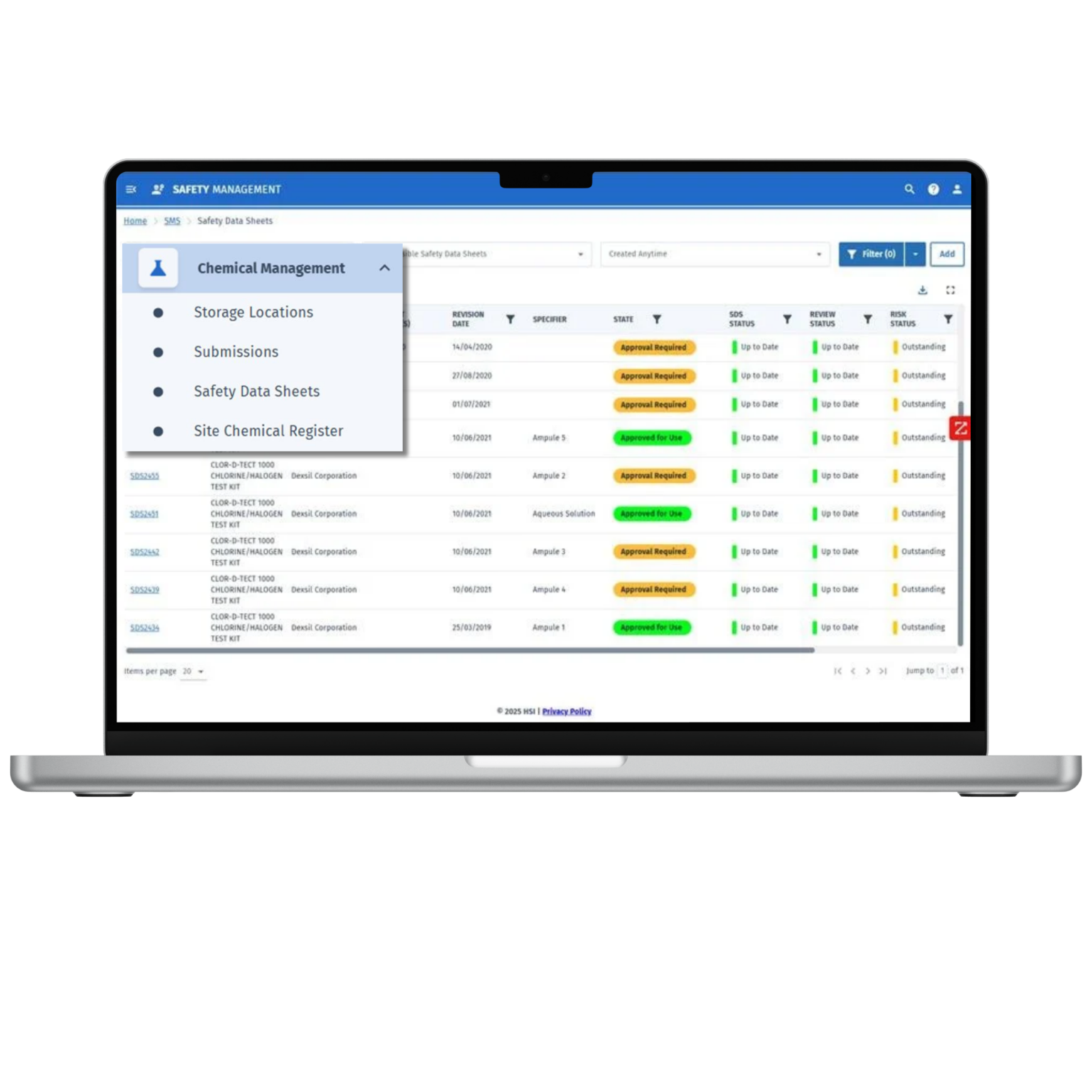 SDS Chem Menu PopOut 1536×1536