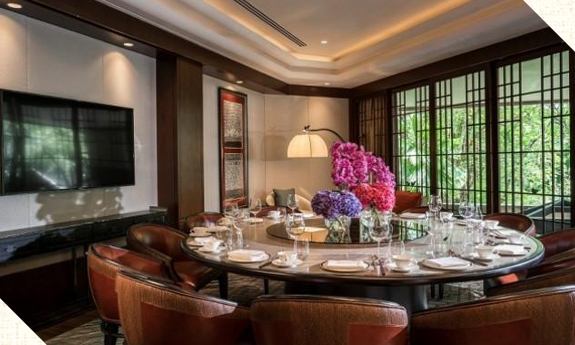 Four Seasons Singapore