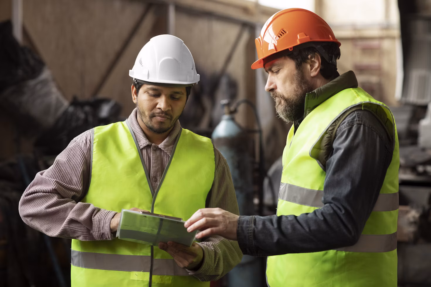 EHS software: What to look for in a modern safety management platform
