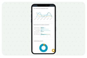 compliance and safety reporting software dashboards