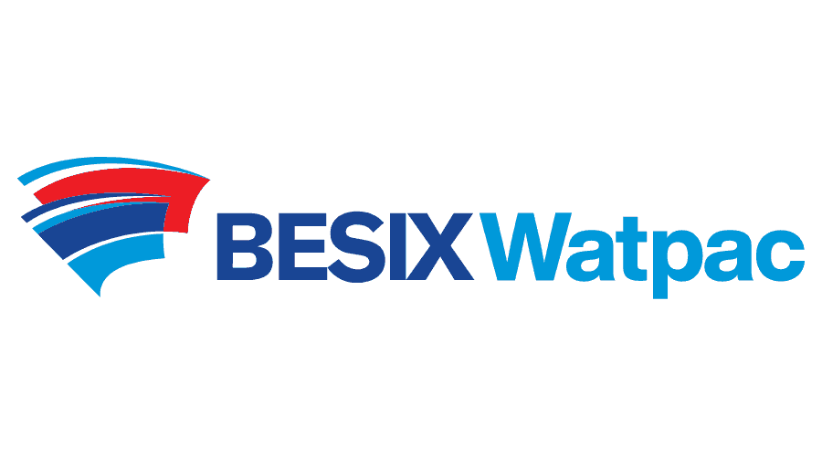 Besix watpac vector logo