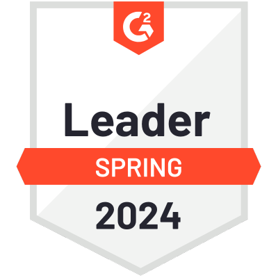 G2 2024 Award