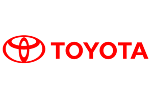 Logo toyota 300×200