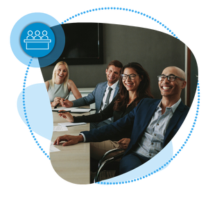 Board members