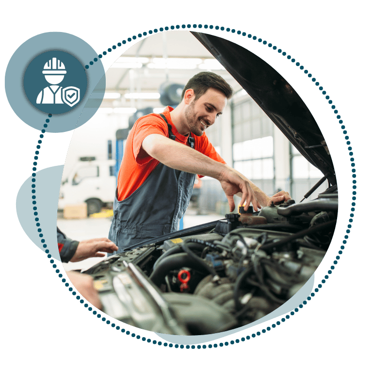 Automotive