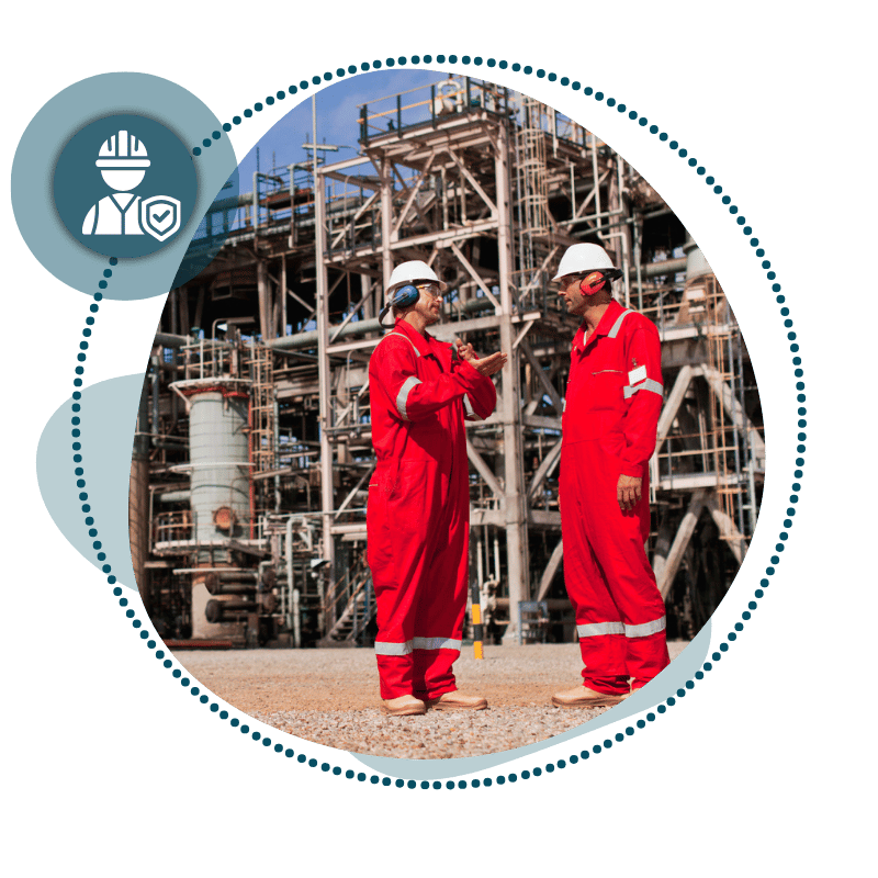 Oil and gas