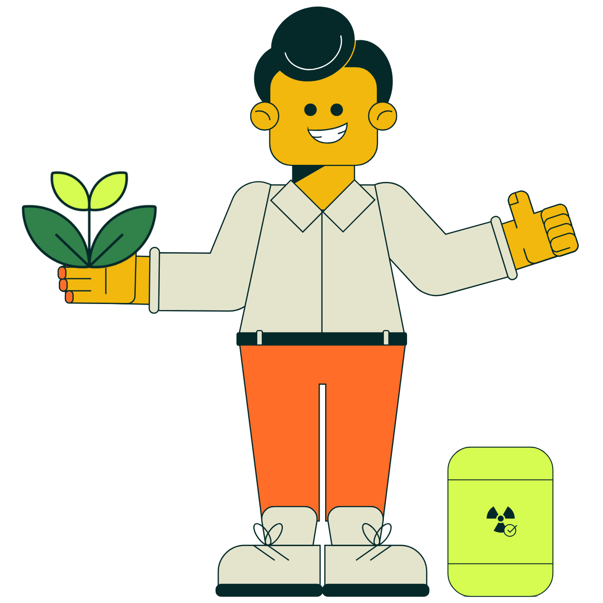 Envrironmental