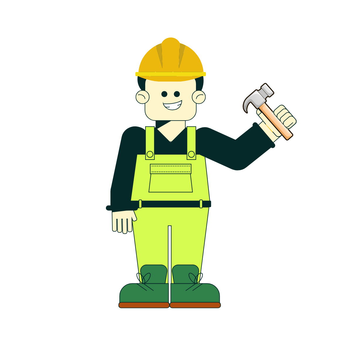 Frontline Worker