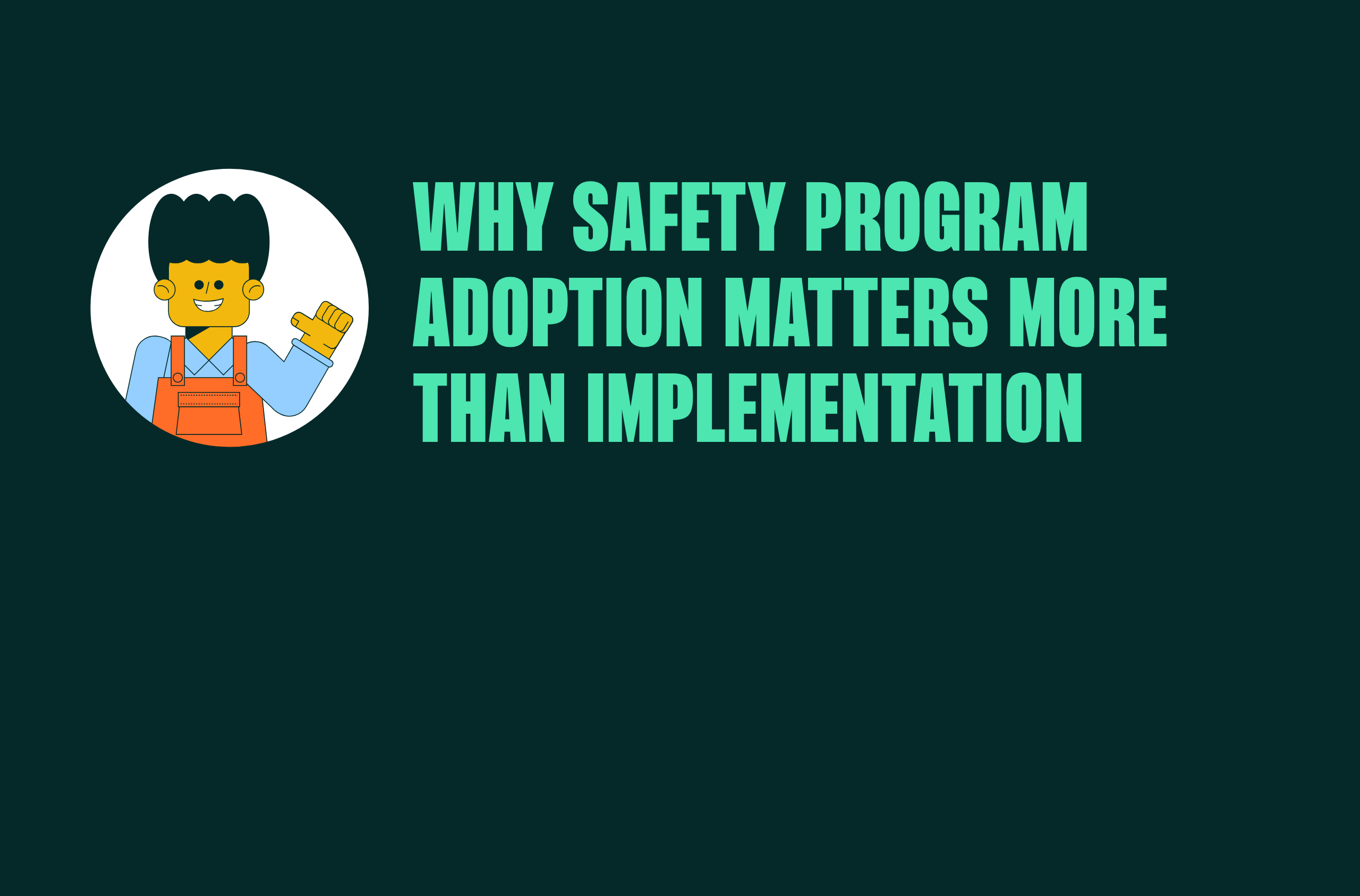 How to Engage Employees in Safety Software