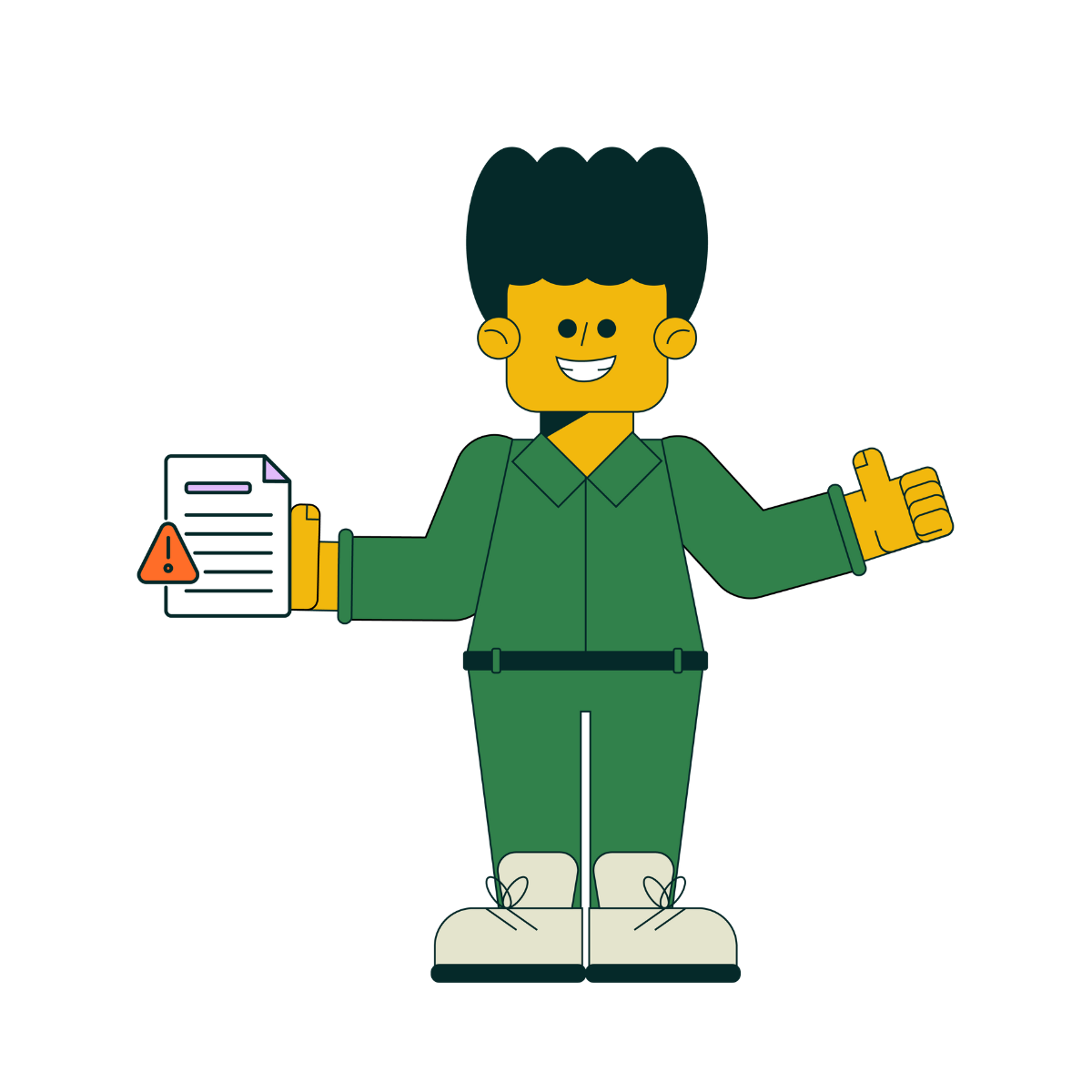 Safety Manager