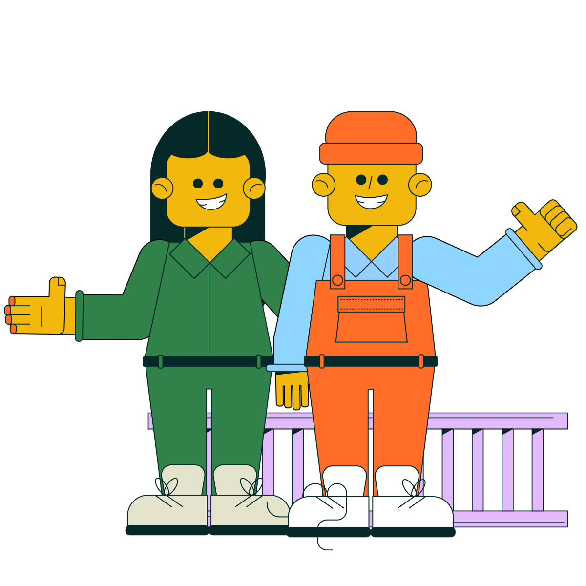Contractors