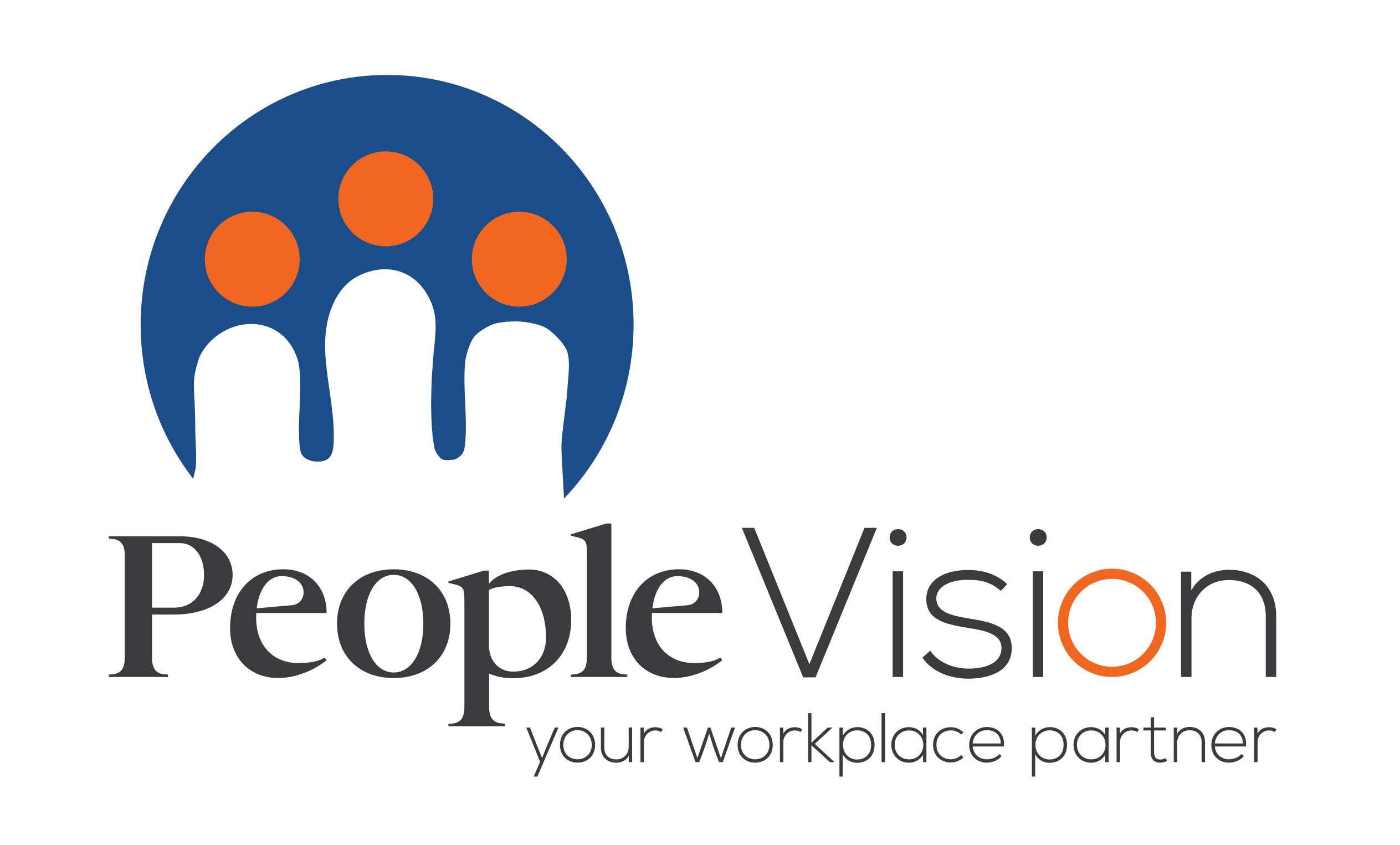 People Vision Logo