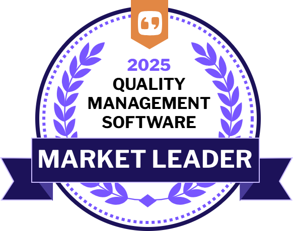 Donesafe Tier Badge QMS