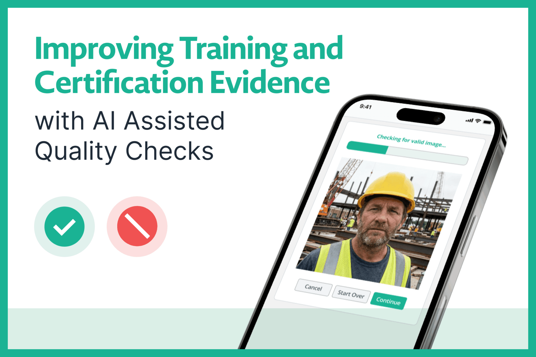 Improving Training and Certification Evidence with AI Assisted Quality ...