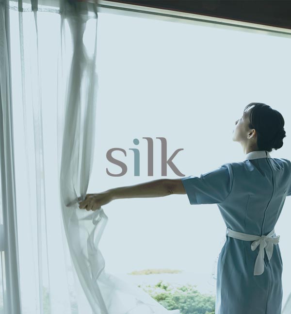 NEW Business Update: Another Happy Customer – Silk Hospitality