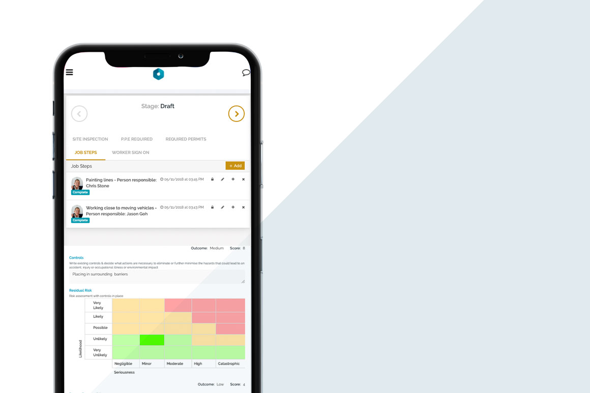 Donesafe adds 30+ response types into Smart Form technology