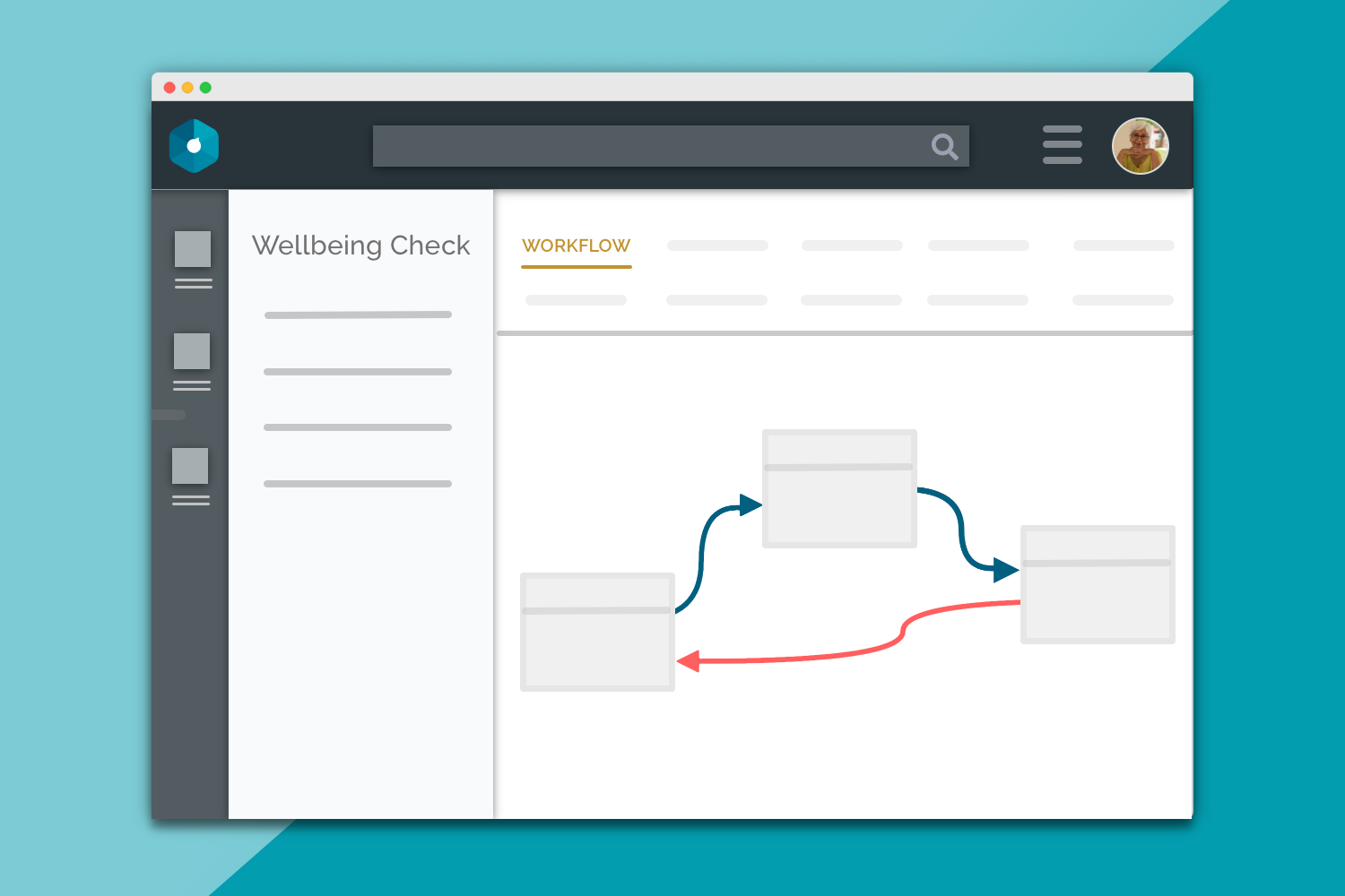 How to make asking R U OK? a part of your workflow