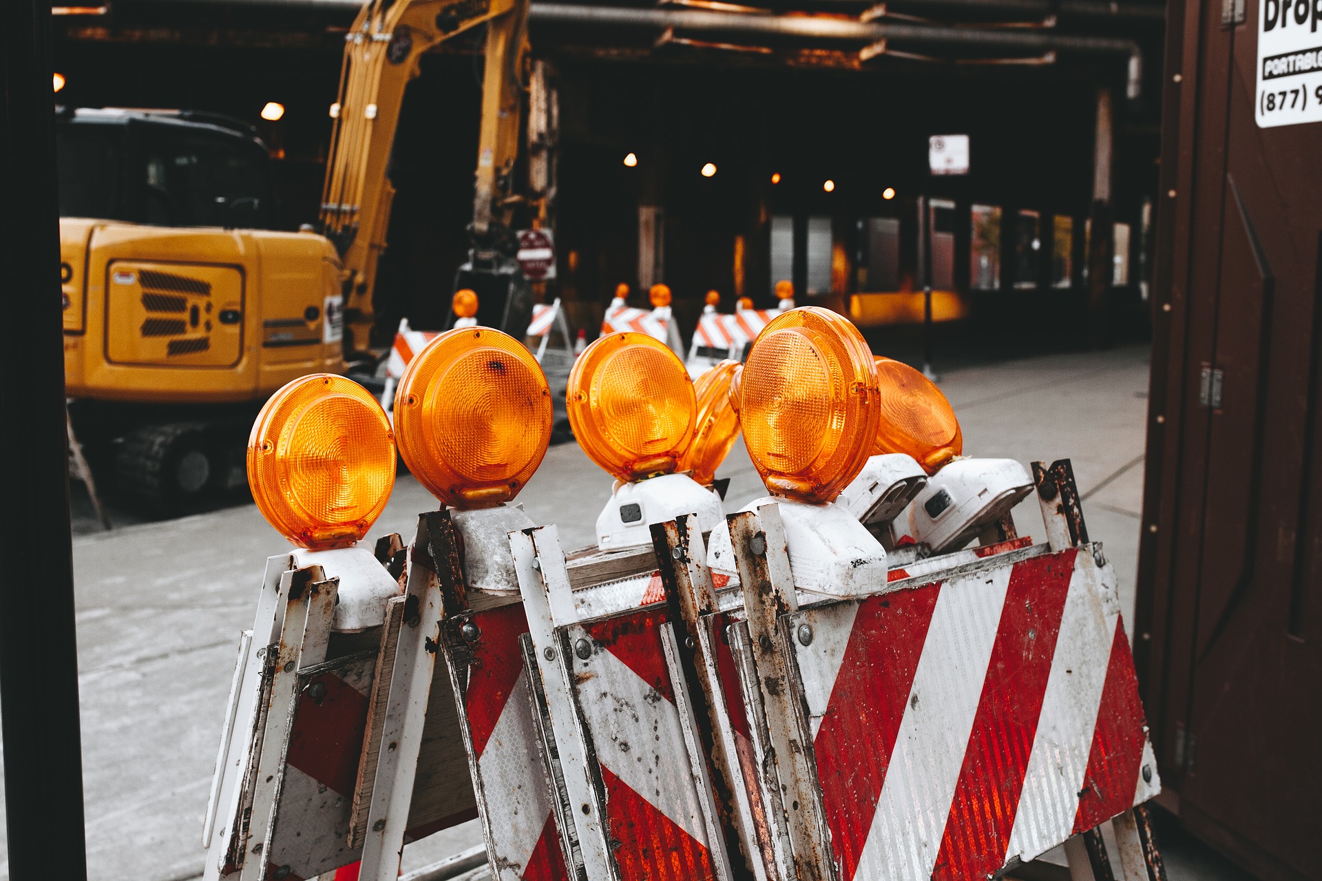 Which hazards are on OSHA’s 10 most-cited safety violations list?