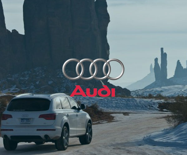 Case Study: Audi transformed paper safety system into the cloud