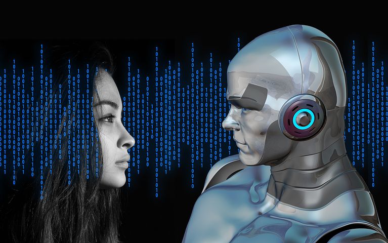 What Is The Difference Between Artificial Intelligence And Machine Learning?