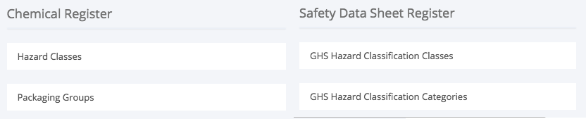 chem-sds-settings