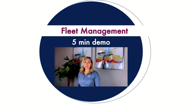 Fleet Management