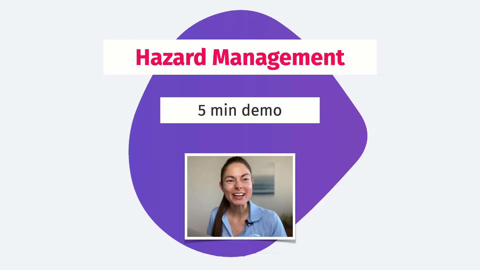 Hazard Management