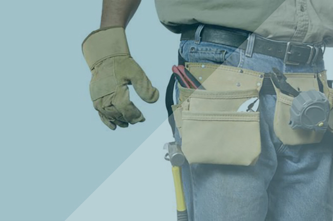 Improving health and safety management for tradies