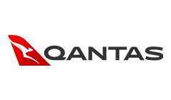 Qantas Logo