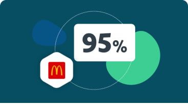 Safety culture is soaring, with a 95% employee acceptance rate