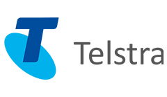 Telstra