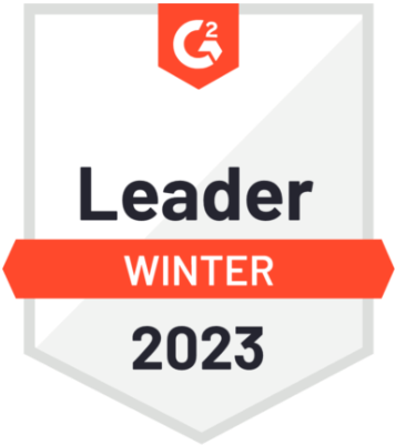 Small g2 leader winter 2023