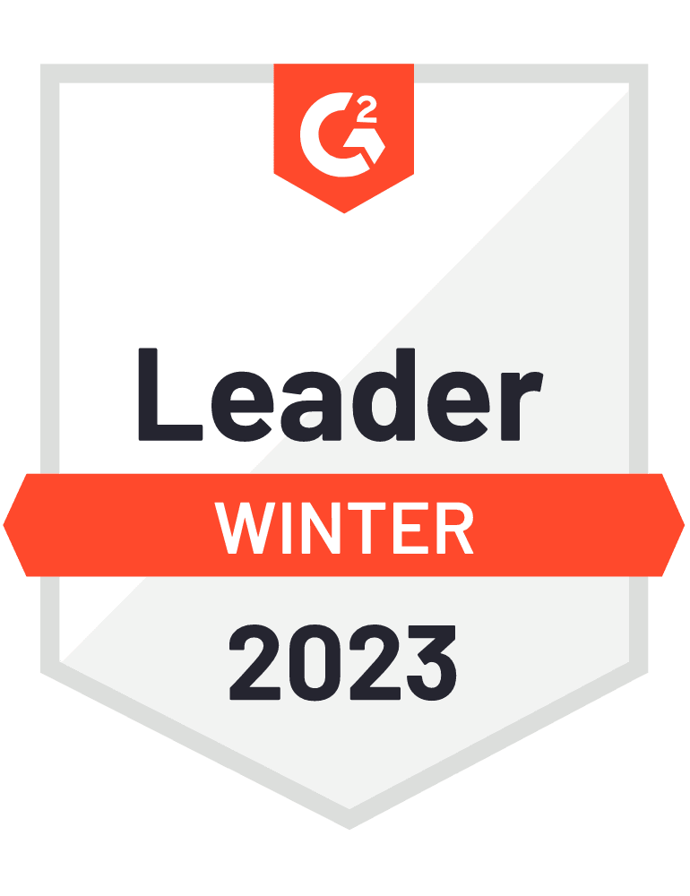 Small g2 winter 2023 leader