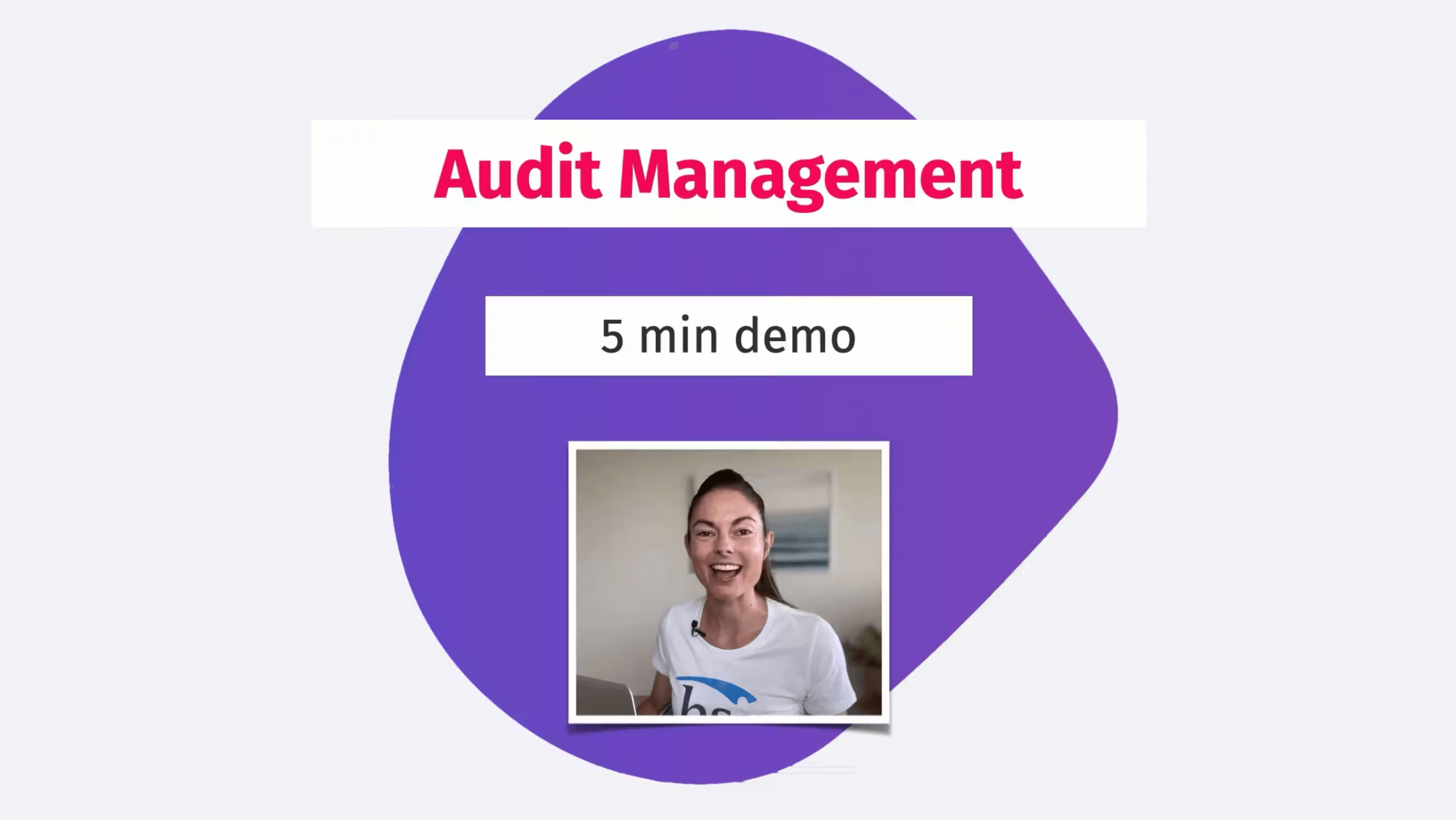 Audit Management