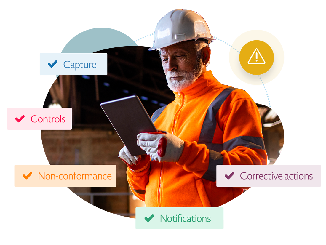 Observations Management feature