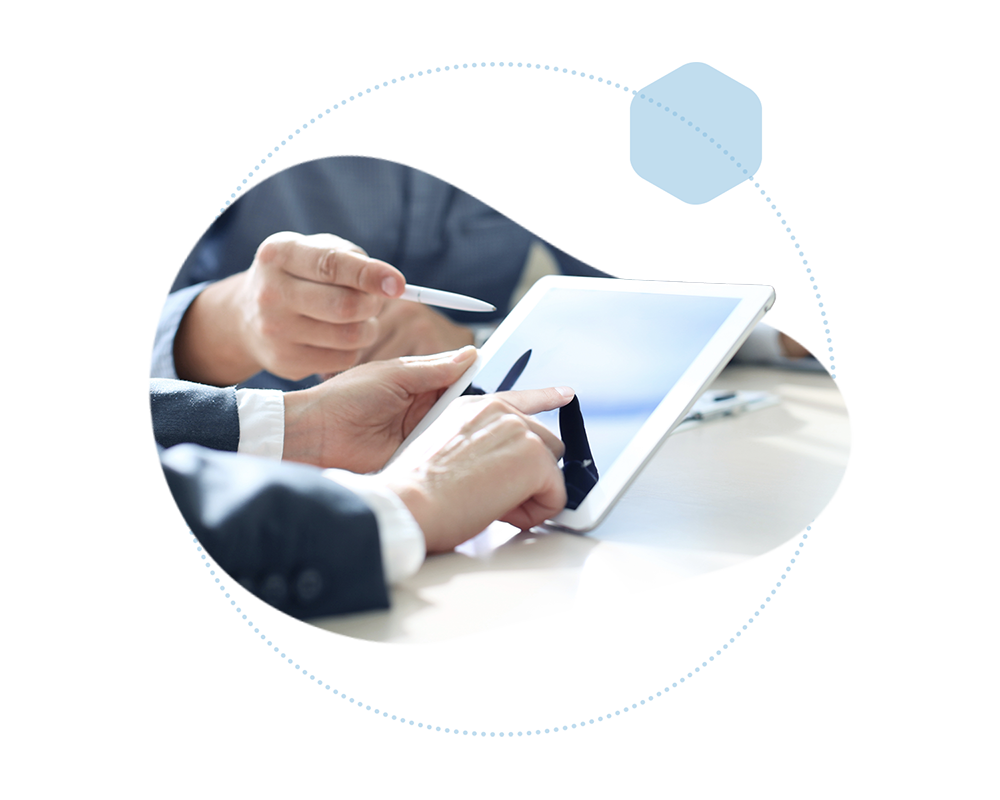 Reduce administration associated with scheduling
