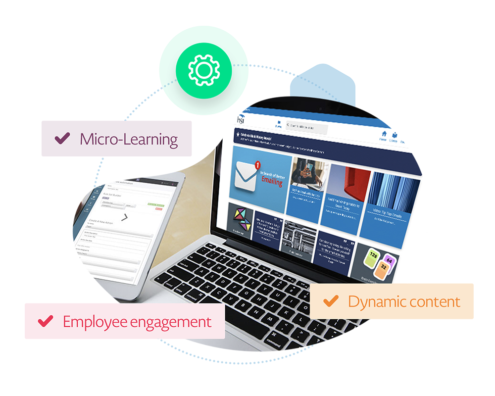 Revolutionize your content delivery